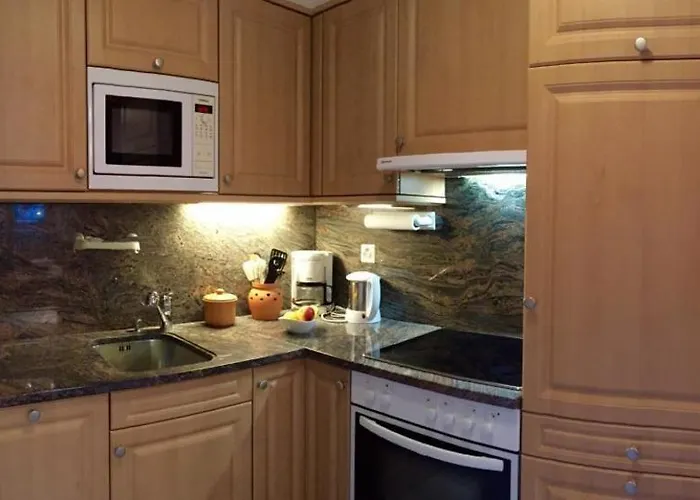 Appartement Chateau *