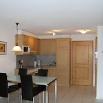 Chateau Διαμέρισμα Leukerbad