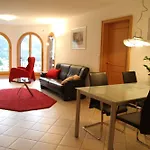 Διαμέρισμα Chateau Leukerbad