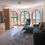 Chateau Διαμέρισμα Leukerbad