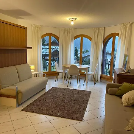 Appartement Chateau