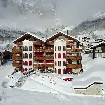Chateau Appartement