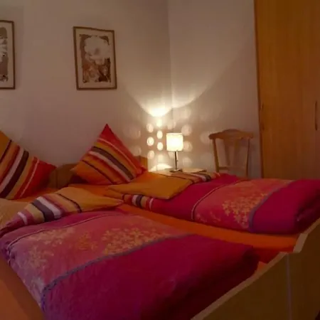 Chateau Appartement *