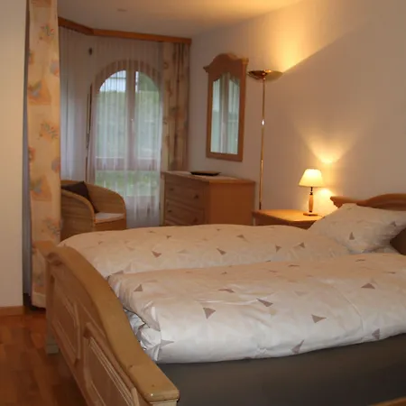 Chateau Appartement