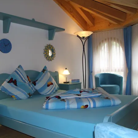 Appartement Chateau