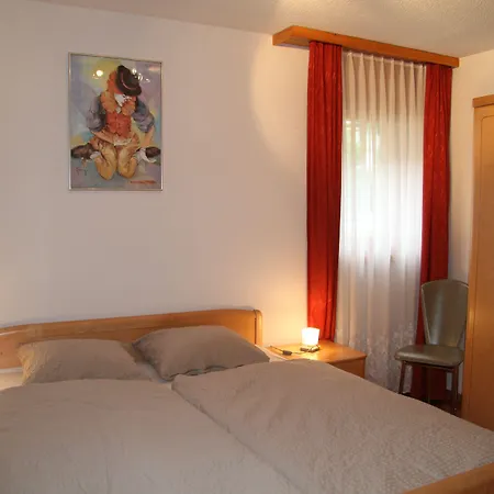 Appartement Chateau Leukerbad