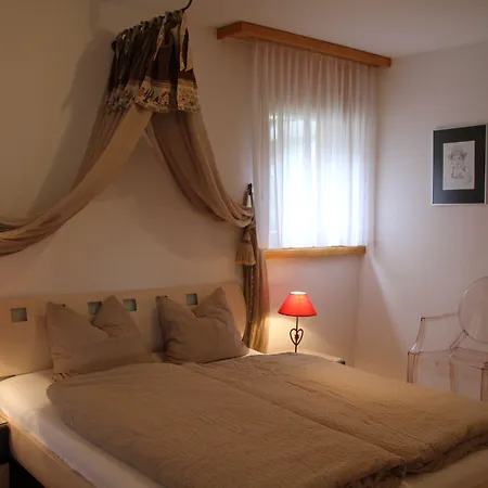 Chateau Appartement *