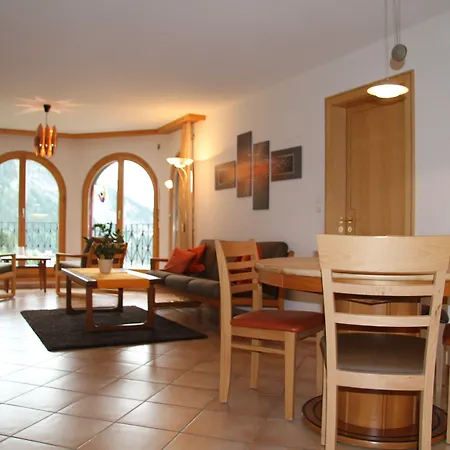 Appartement Chateau *