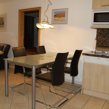 Chateau Appartement