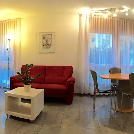 Appartement Chateau