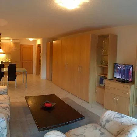 Chateau Appartement *