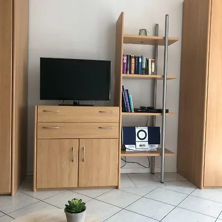 Chateau Appartement