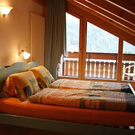 Appartement Chateau *