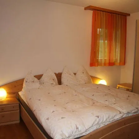 Chateau Appartement *